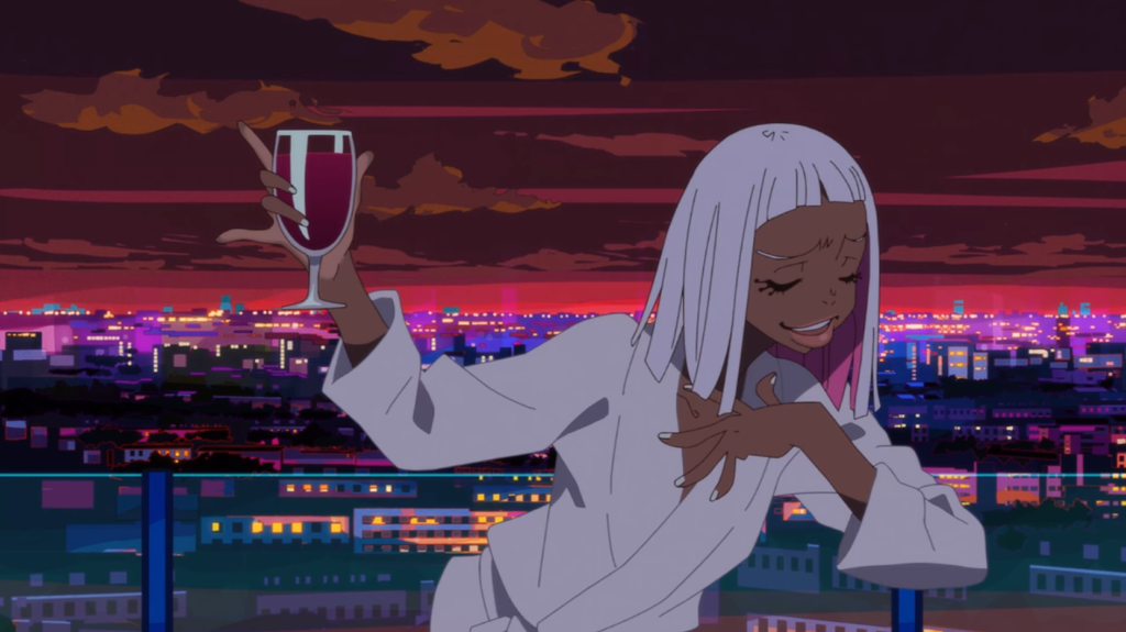 Anime and Its Connection to Black Fans