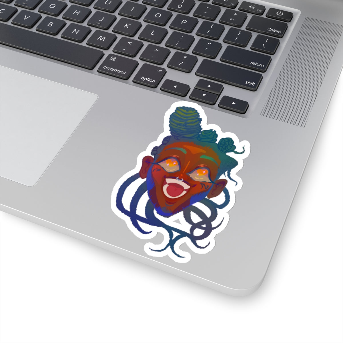 Yeewoo Sticker
