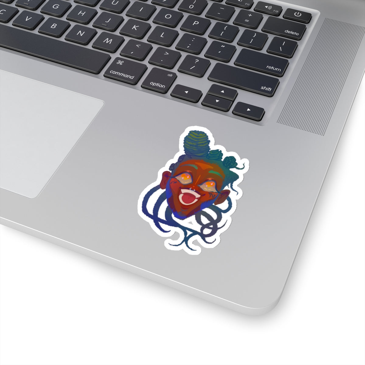 Yeewoo Sticker