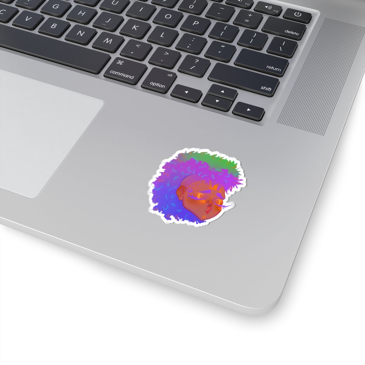 Jila Sticker